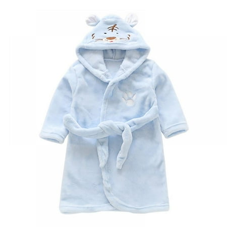 Toddler Kids Hooded Robes Soft Children s Flannel Bathrobes Hoodie Pajamas Sleepwear for Girls Boys
Toddler Kids Hooded Robes Soft Children s Flannel Bathrobes Hoodie Pajamas Sleepwear for Girls Boys