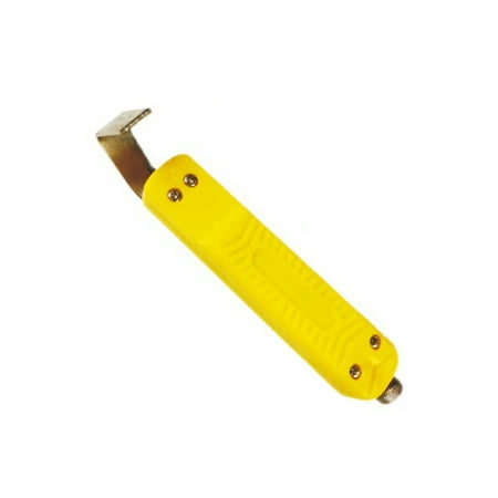 Floleo Clearance Wire Stripper And Insulation Layer Remover Cable And Blade Stripper Mini Stripper Tool For Pvc Wires Clearance
Floleo Clearance Wire Stripper And Insulation Layer Remover Cable And Blade Stripper Mini Stripper Tool For Pvc Wires Clearance