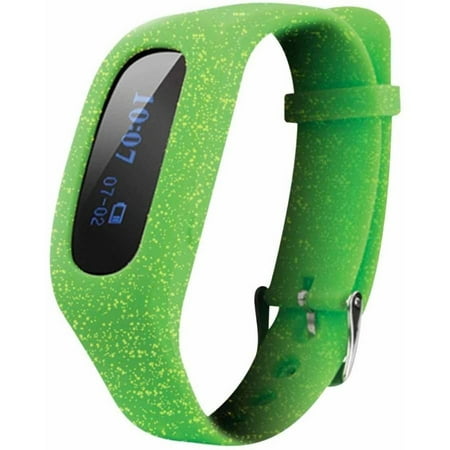 Zenixx Glitter Activity Tracker 2