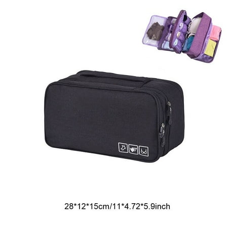 Underwear Storage Bag Travel Bra Organizer Women Men Socks Cosmetics Clothing Pouch Supplies Accessories Supplies Products
Underwear Storage Bag Travel Bra Organizer Women Men Socks Cosmetics Clothing Pouch Supplies Accessories Supplies Products