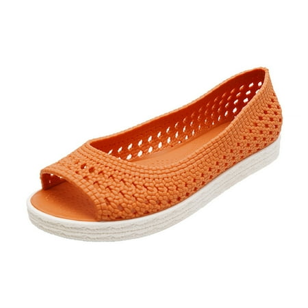 Women s Hollow Sandals Breathable Slip-on Casual Shoes Summer Beach Supply Vintage Style 39 Black
Women s Hollow Sandals Breathable Slip-on Casual Shoes Summer Beach Supply Vintage Style 39 Black