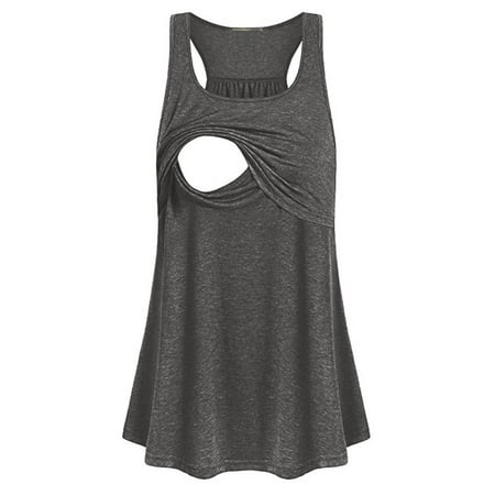 koaiezne Women Maternity Tops Comfy Loose Shirt Vest Pull-up Tank Breastfeeding Maternity blouse Fitted Maternity Dress Plain Long Sleeve Maternity Shirt
koaiezne Women Maternity Tops Comfy Loose Shirt Vest Pull-up Tank Breastfeeding Maternity blouse Fitted Maternity Dress Plain Long Sleeve Maternity Shirt