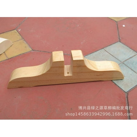 Room Divider Stand Screen Panel Feet Room Divider Bracket Partition Base