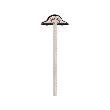 Fyeme Multipurpose Miter Gauge High Precision Assembly Angle Ruler Mark Line Scriber Woodworking Tools
Fyeme Multipurpose Miter Gauge High Precision Assembly Angle Ruler Mark Line Scriber Woodworking Tools