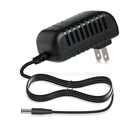 

Omilik 9V AC Adapter Charger compatible with Boss ME-33 Guitar Power Supply PSU Cord Mains