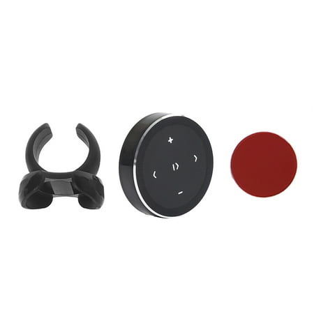 HI.FANCY Replacement for Android Smartphone Control Wireless Bluetooth Media black
HI.FANCY Replacement for Android Smartphone Control Wireless Bluetooth Media black
