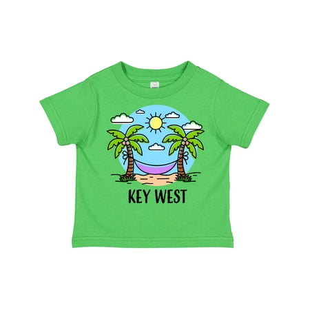 Inktastic Summer Vacation in Key West Gift Toddler Boy or Toddler Girl T-Shirt
Inktastic Summer Vacation in Key West Gift Toddler Boy or Toddler Girl T-Shirt