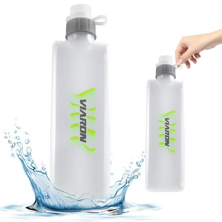Fovolat Running Water Bottle 400ml Lightweight Running Water Bottle Leakproof Water Bottle Sports Cups Portable Water Cup for Sport Gym Camping Hiking Travel improved
Fovolat Running Water Bottle 400ml Lightweight Running Water Bottle Leakproof Water Bottle Sports Cups Portable Water Cup for Sport Gym Camping Hiking Travel improved