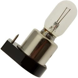 Replacement for OLYMPUS STM 15W 6V replacement light bulb lamp