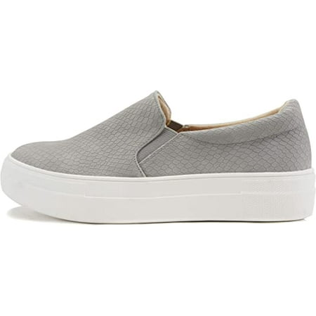 Soda Women s Platform Sneakers with Cushion Foam