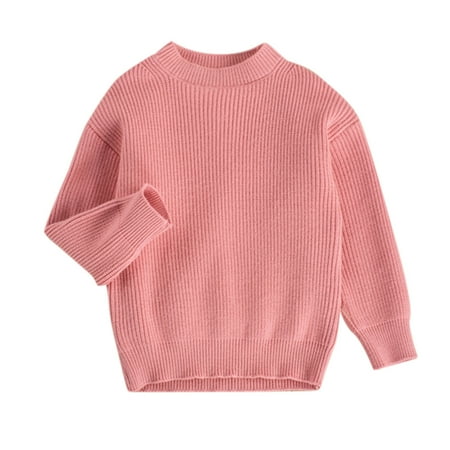 AIMAOMI Crewneck Long For Blouse Sleeve Knit Sweater Toddler Warm Girl Pullover Boy Baby Tops Sweatshirt Girls Tops H
AIMAOMI Crewneck Long For Blouse Sleeve Knit Sweater Toddler Warm Girl Pullover Boy Baby Tops Sweatshirt Girls Tops H