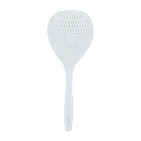 Plastic Kitchen Supplies Hot Pot Noodle Spoon Multifunctional Household Noodles Blanching Sieve Large Mesh Drainage Spoon
Plastic Kitchen Supplies Hot Pot Noodle Spoon Multifunctional Household Noodles Blanching Sieve Large Mesh Drainage Spoon