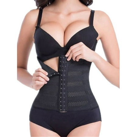 LELINTA Women Ultra Firm Control Tummy Corset Body Shaper Sport Girdle Waist Training Shapewear for Weight Loss
LELINTA Women Ultra Firm Control Tummy Corset Body Shaper Sport Girdle Waist Training Shapewear for Weight Loss