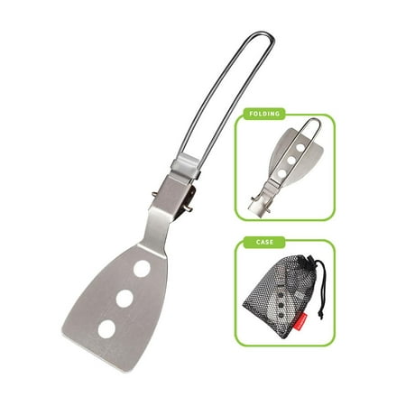 Laideyi Folding Spatula Rustproof Spatula for Cooking Cooking Spatula Non-Stick Grilling Accessory Rustproof for Flipping Eggs Burgers Pancakes Fish Meat skilful
Laideyi Folding Spatula Rustproof Spatula for Cooking Cooking Spatula Non-Stick Grilling Accessory Rustproof for Flipping Eggs Burgers Pancakes Fish Meat skilful