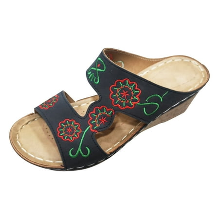 Sngxgn Unisex-Adult Classic Graphic Two-Strap Slide SandalsWomans Slippers Navy 6.5
Sngxgn Unisex-Adult Classic Graphic Two-Strap Slide SandalsWomans Slippers Navy 6.5