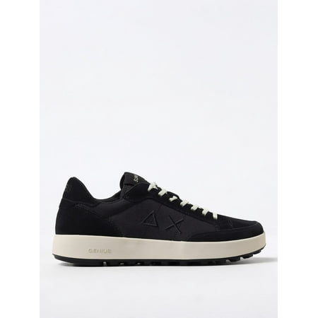 Sun 68 Sneakers Men Black Men