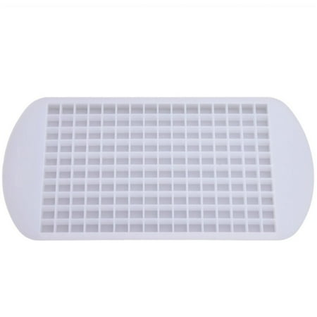 Ice Cube Tray 160 Grids 1X1cm Silicone Fruit Ice Cube Mar DIY Creative Small Ice Cube Mold Square Shape Kitchen Accessories
Ice Cube Tray 160 Grids 1X1cm Silicone Fruit Ice Cube Mar DIY Creative Small Ice Cube Mold Square Shape Kitchen Accessories