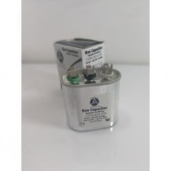 Run Capacitor 20+5 Mfd uf 370V Oval