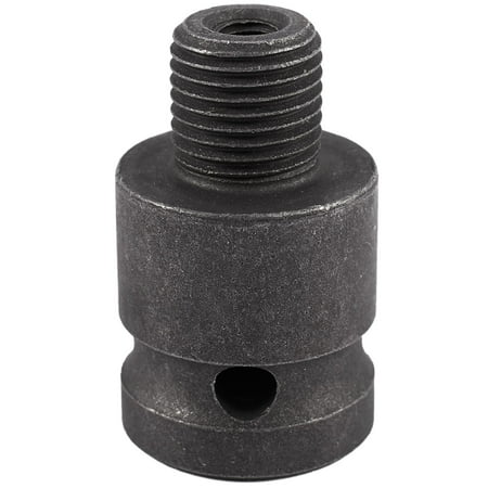 1/2inch Drill Chuck Adaptor For Impact Wrench Conversion 1/2-20Unf With 1 Pc Screw
1/2inch Drill Chuck Adaptor For Impact Wrench Conversion 1/2-20Unf With 1 Pc Screw