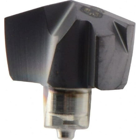 Iscar Series ICP 8.31mm Diam Grade IC908 140° Replaceable Drill Tip Carbide TiAlN Finish 8 Seat Size
Iscar Series ICP 8.31mm Diam Grade IC908 140° Replaceable Drill Tip Carbide TiAlN Finish 8 Seat Size