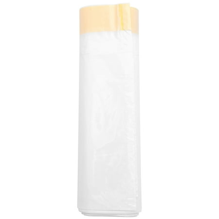 NUOLUX 1 Roll Special Cat Litter Bag Practical Litter Pan Bags Creative Cleaning Bag Cat Supplies (Size M 7pcs/Roll)
NUOLUX 1 Roll Special Cat Litter Bag Practical Litter Pan Bags Creative Cleaning Bag Cat Supplies (Size M 7pcs/Roll)