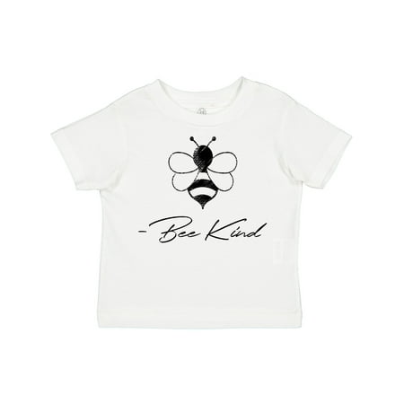 Inktastic Bee Kind Cute Bee Gift Toddler Boy or Toddler Girl T-Shirt
Inktastic Bee Kind Cute Bee Gift Toddler Boy or Toddler Girl T-Shirt