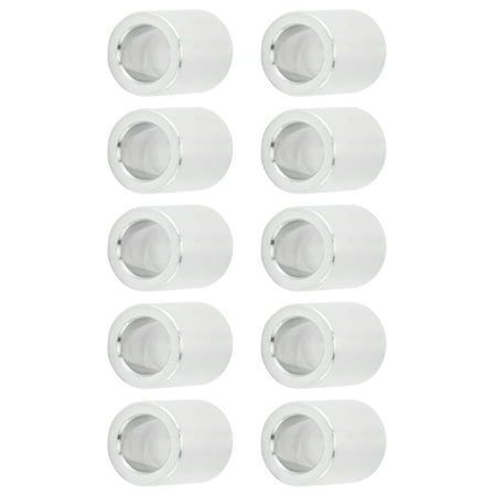 Fugacal Aluminum Alloy Spacer Round Spacers Seamless For Workpiece Connecting 
Fugacal Aluminum Alloy Spacer Round Spacers Seamless For Workpiece Connecting