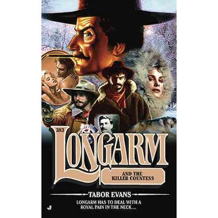 ISBN 9780515148473
