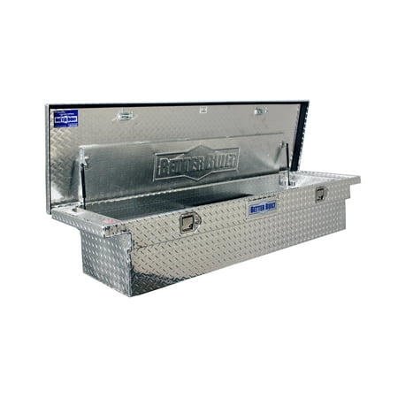 Better Built 73010911 Crown Series Low Profile Crossover Tool Box