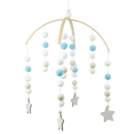 Zpa2#8930 Wooden Ceiling Mobile Baby Crib Mobile For Boy And Girls Baby Bed Room Decor Z#8930 WB6
Zpa2#8930 Wooden Ceiling Mobile Baby Crib Mobile For Boy And Girls Baby Bed Room Decor Z#8930 WB6