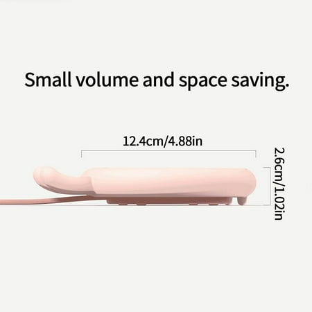 Yrtoes Portable Heater for Car Warm Cup Cushion Degree Warm Cup Cushion Quick Heater Office Warm Coffee Cup Heating Cup Cushion
Yrtoes Portable Heater for Car Warm Cup Cushion Degree Warm Cup Cushion Quick Heater Office Warm Coffee Cup Heating Cup Cushion