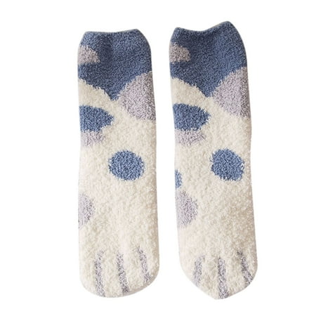 1 Pairs Women Casual Sock Animal Print Cotton Pattern Lady Socks Comfortable Soft Warm Winter Socks Men Socks Size 10-13
1 Pairs Women Casual Sock Animal Print Cotton Pattern Lady Socks Comfortable Soft Warm Winter Socks Men Socks Size 10-13