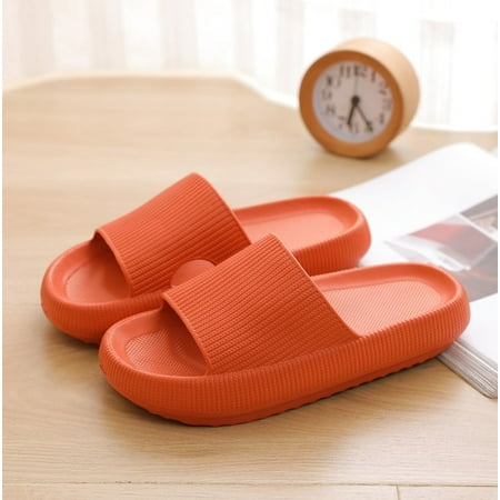 QWZNDZGR Rimocy VIP Link Thick Platform Slippers Women Men Home Bathroom Soft EVA Sandals Woman 2022 Summer Non-slip Beach Flip Flops
QWZNDZGR Rimocy VIP Link Thick Platform Slippers Women Men Home Bathroom Soft EVA Sandals Woman 2022 Summer Non-slip Beach Flip Flops