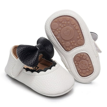 TOWED22 Toddler Girl Sneaker Girls Single Shoes Ruffles Bowknot First Walkers Shoes Toddler Sandals Toddler Girls Shoes White
TOWED22 Toddler Girl Sneaker Girls Single Shoes Ruffles Bowknot First Walkers Shoes Toddler Sandals Toddler Girls Shoes White