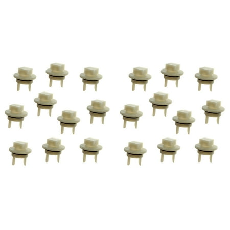 20Pcs Meat Grinder Parts Household Electric Meat Chopper Elements Plastic Gear Sleeve 418076 Fit for
20Pcs Meat Grinder Parts Household Electric Meat Chopper Elements Plastic Gear Sleeve 418076 Fit for