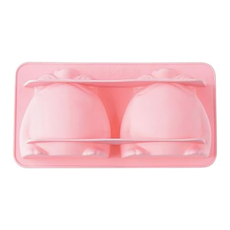 Easter 3D Silicone Cake Mold Chocolate Mold DIY Handmade Baking Mold
