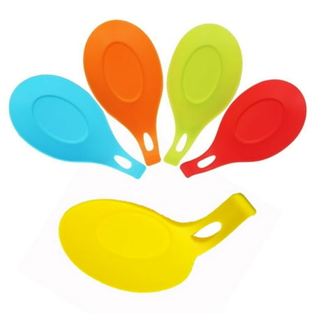 Farfi Food Grade Silicone Soup Spoon Ladle Rest Container Rack Holder Kitchen Supplies
Farfi Food Grade Silicone Soup Spoon Ladle Rest Container Rack Holder Kitchen Supplies