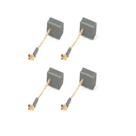 OEM N257540 Angle Grinder Brush (4 Pack) DWE402 DWE402 DWE402G DWE402G DWE402K DWE402K DWE402N DWE402N DWE402N DWE402W DWE4212-B3 DWE4212-BR DWE4214 DWE4214 DWE4214 DWE4214-B3
OEM N257540 Angle Grinder Brush (4 Pack) DWE402 DWE402 DWE402G DWE402G DWE402K DWE402K DWE402N DWE402N DWE402N DWE402W DWE4212-B3 DWE4212-BR DWE4214 DWE4214 DWE4214 DWE4214-B3