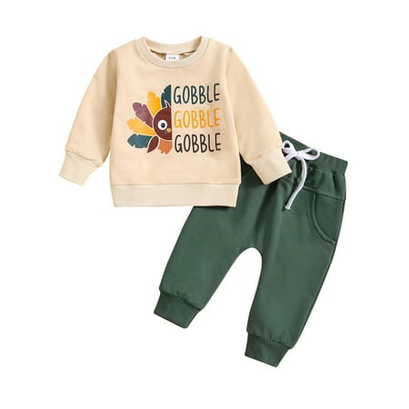 KUNKASA 2024 Fall Kid s Oversized Clothing Set Toddler Boys Girls Long Sleeve Cartoon Letter Print Tops And Pants Two Piece Autumn Winter Outfits Clothes 6-12 Months
KUNKASA 2024 Fall Kid s Oversized Clothing Set Toddler Boys Girls Long Sleeve Cartoon Letter Print Tops And Pants Two Piece Autumn Winter Outfits Clothes 6-12 Months