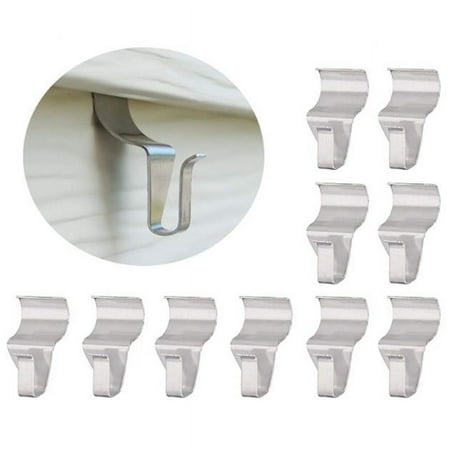 Dopebox Strong adhesive towel hooks Wall Mounted Towel Hooks Self Adhesive Towel Hook Wall Hooks Kitchen Towel Hooks (silver)
Dopebox Strong adhesive towel hooks Wall Mounted Towel Hooks Self Adhesive Towel Hook Wall Hooks Kitchen Towel Hooks (silver)