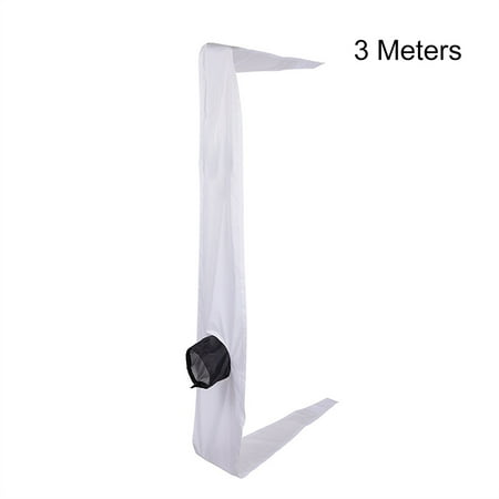 Waterproof Window Seal for Portable Air Conditioner Tilting Sloping Windows with Tension Rope Mobile Air Conditioner Cloth Double Protection Easy to Install 3 Meters Long
Waterproof Window Seal for Portable Air Conditioner Tilting Sloping Windows with Tension Rope Mobile Air Conditioner Cloth Double Protection Easy to Install 3 Meters Long