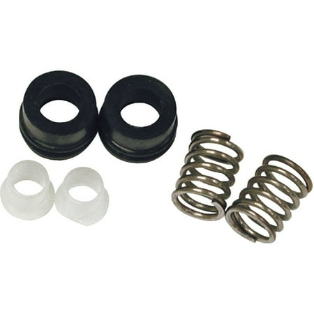 Danco Valley Single Handle Rubber Metal Plastic Faucet Repair Kit 80686 80686 416464