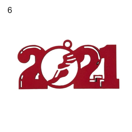 Yasu Number Ornament Charming Sports Simple Number Dangle Pendant
Yasu Number Ornament Charming Sports Simple Number Dangle Pendant