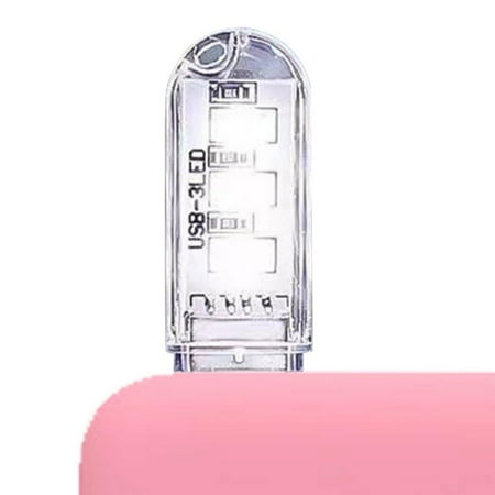 Ibaste USB Night Light Flexible USB LED Ambient Light Mini USB LED Light Bulb Night Light for Bathroom Car Nursery Kitchen high quality
Ibaste USB Night Light Flexible USB LED Ambient Light Mini USB LED Light Bulb Night Light for Bathroom Car Nursery Kitchen high quality