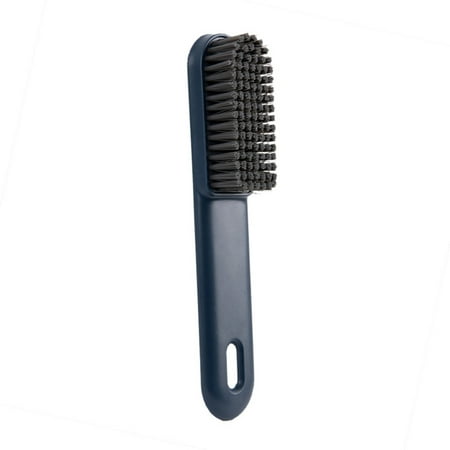 Household Cleaning Shoe Washing Brush Soft Hair Does Not Hurt Shoes Wool Brush Shoe Cleaner Deep blue
Household Cleaning Shoe Washing Brush Soft Hair Does Not Hurt Shoes Wool Brush Shoe Cleaner Deep blue