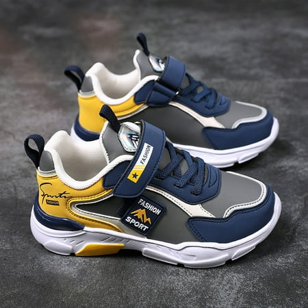 〖Jisuan〗Baby Sneakers Fashion Children S Mesh Breathable Lightweight Comfortable Outdoor Casual Shoes
〖Jisuan〗Baby Sneakers Fashion Children S Mesh Breathable Lightweight Comfortable Outdoor Casual Shoes