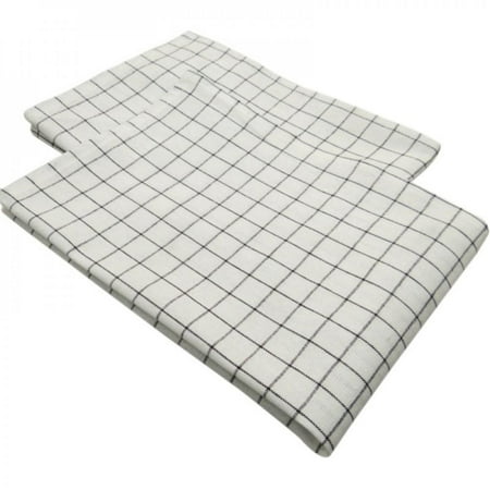 Moresave 2Pcs Cotton Table Napkin Kitchen Towel Dish Towel Cleaning Cloth Tea Towel Printed Durable C
Moresave 2Pcs Cotton Table Napkin Kitchen Towel Dish Towel Cleaning Cloth Tea Towel Printed Durable C