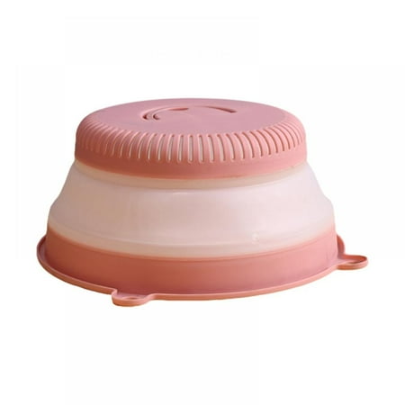 Foldable Vegetable Cover Home Summer Convenient Drainage Basket Anti-mosquito round Cutout Multi-functional Plastic Dining Table Cover
Foldable Vegetable Cover Home Summer Convenient Drainage Basket Anti-mosquito round Cutout Multi-functional Plastic Dining Table Cover