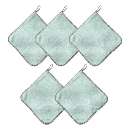 Laxiabr Kitchen Towels Kitchen Towels Cute Dish Towels For Kitchenwipes Daily Rag Toweldish Kitchen Cloth Dish Oilcleaning Non Stick Clothkitchen Cleaning Supplies (Dark Blue)
Laxiabr Kitchen Towels Kitchen Towels Cute Dish Towels For Kitchenwipes Daily Rag Toweldish Kitchen Cloth Dish Oilcleaning Non Stick Clothkitchen Cleaning Supplies (Dark Blue)
