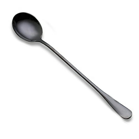 Pontos Coffee Spoon Food Grade Corrosion Resistant Stainless Steel Drinking Flatware Spoon Decor for Home
Pontos Coffee Spoon Food Grade Corrosion Resistant Stainless Steel Drinking Flatware Spoon Decor for Home